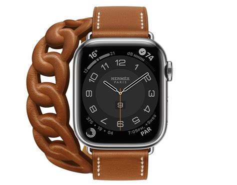 bracelet hermes apple watch|apple watch hermes edition.